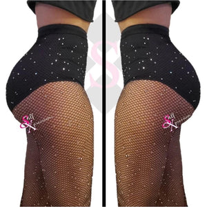 Galaxy| Hosiery - SELF Xpression