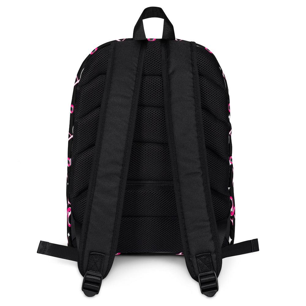 Backpack - SELF Xpression
