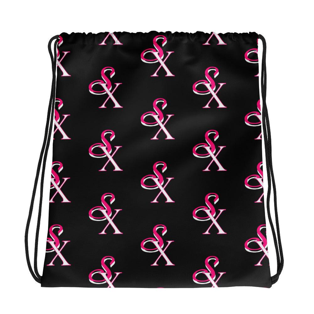 SX Drawstring Bag - SELF Xpression