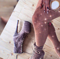 Galaxy| Hosiery - SELF Xpression