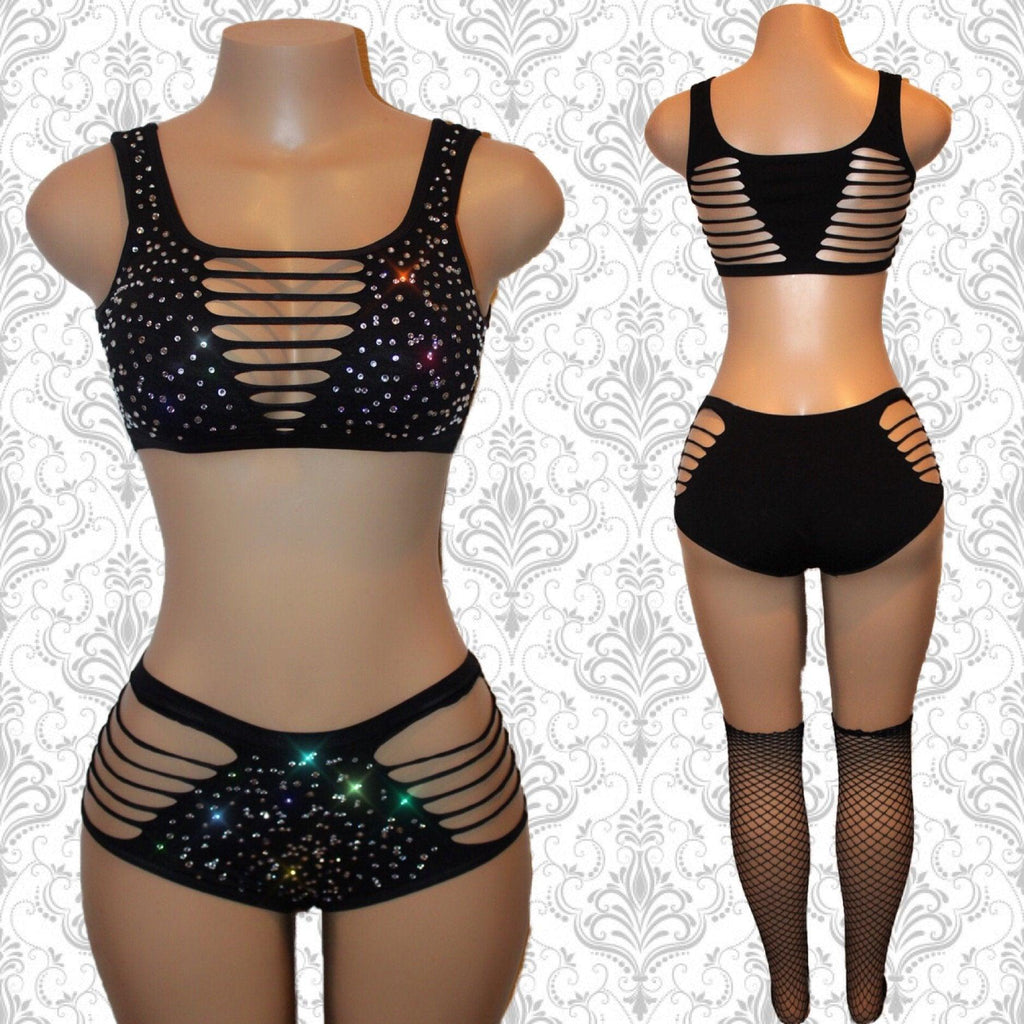 Venus| Dancewear - SELF Xpression