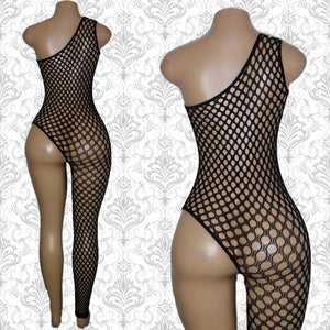 Tahiti| Bodystocking - SELF Xpression