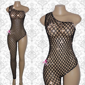 Tahiti| Bodystocking - SELF Xpression