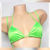 Stripper Outfit, Exotic Dance wear Lingerie Bdsm, Erotic Lingerie, Teddy Lingerie Boudoir, Stripper Clothes Ravewear