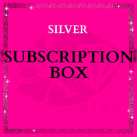 SUBSCRIPTION BOX: SILVER Package