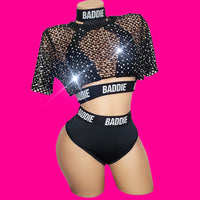 After Party| Exotic Rave Dancewear