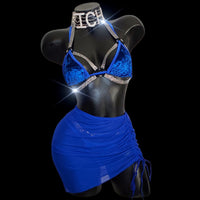 Royalty| Exotic Dancewear