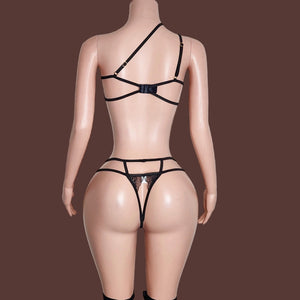 Beautiful Liar| Lingerie