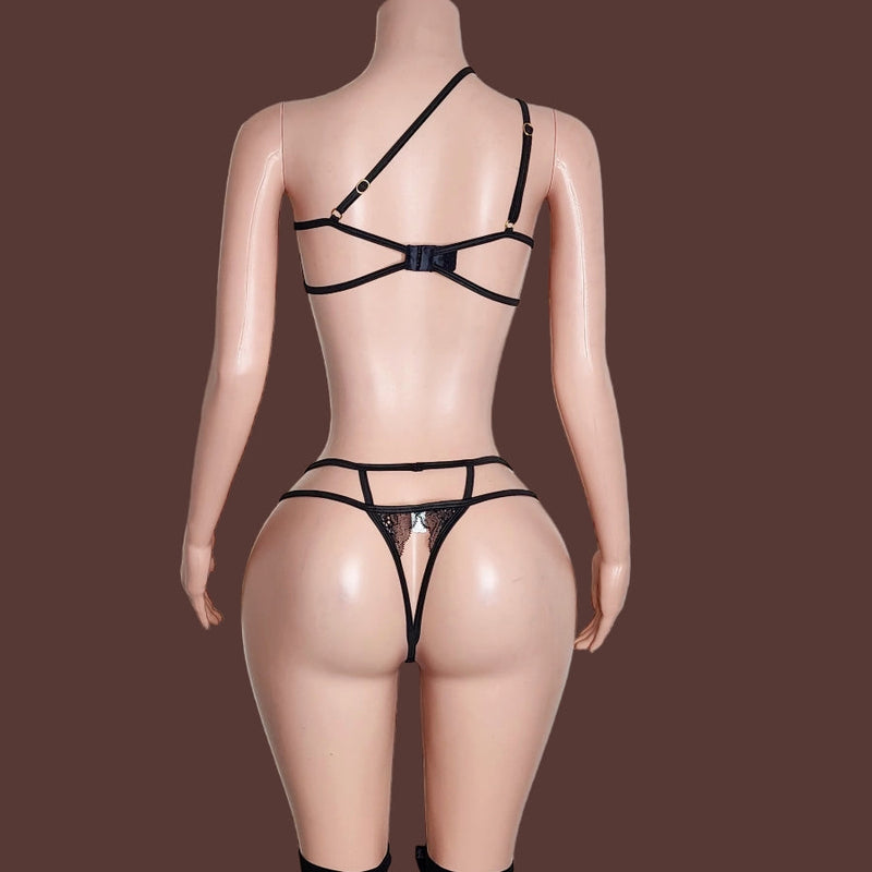 Beautiful Liar| Lingerie