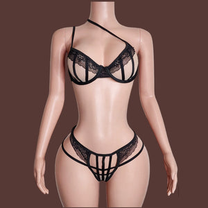 Beautiful Liar| Lingerie