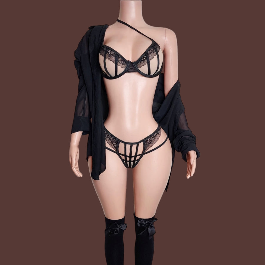 Beautiful Liar| Lingerie