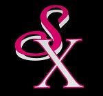 logo of SELF XPRESSION💎 | Exotic Dance Wear, Rave Clothing, Stripper Outfits